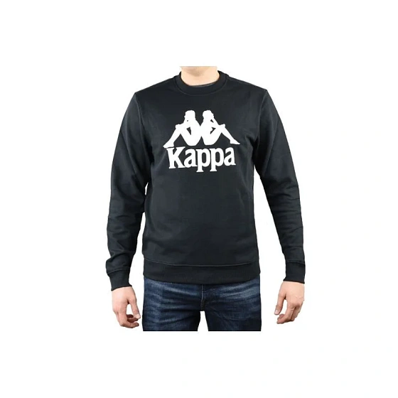 Bluza męska Sertum RN M 703797-19-4006 - Kappa
