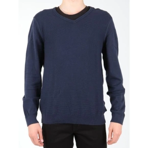 Sweter Lee V-Neck Knit L648OA35
