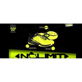 Buty TEMPISH No Limit