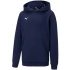 Bluza dziecięca teamGOAL 23 Casuals Jr 656711 06 - Puma