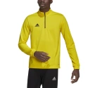 Męska koszulka Entrada 22 Training Top M HI2128 - Adidas