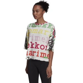 Koszulka damska MMK W H67090 - Adidas