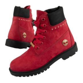 Damskie buty trekkingowe W TB0A2MBU-F41 - Timberland Damskie buty trekkingowe W TB0A2MBU-F41 - Timberland