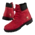 Damskie buty trekkingowe W TB0A2MBU-F41 - Timberland