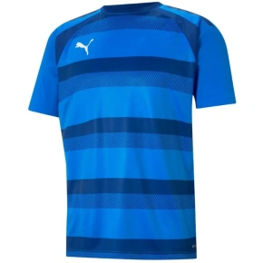 Koszulka Puma teamVision Jersey M 704921 02 pánské
