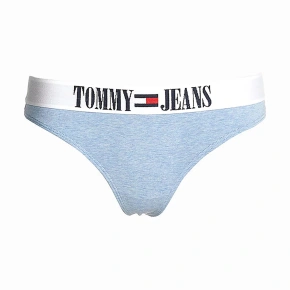 Stringi damskie UW0UW04209-DU7 - Tommy Hilfiger