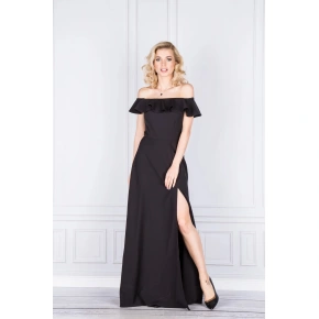 Sukienka damska M40836 - VINCI HIT