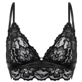 Koronkowy biustonosz Story Bra - Perilla