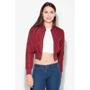 Kurtka damska K442 - Katrus