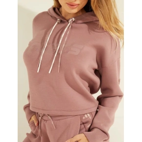 Bluza damska O1GA48KAMN2 - G6Q2- różowy - Guess