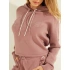 Bluza damska O1GA48KAMN2 - G6Q2- różowy - Guess