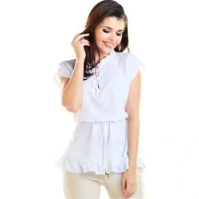 Bluzka damska A269 - Awama