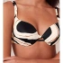 Damski strój kąpielowy Summer Allure WP 0034 Czarny - Triumph