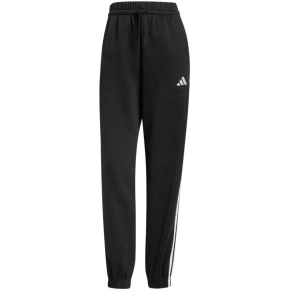 Spodnie adidas Essentials 3-Stripes Fleece Loose-Fit W JE1276 dámské