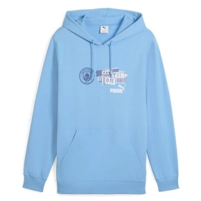 Bluza Puma Manchester City FtblNRGY Hoodie M 779120-39 Bluza Puma Manchester City FtblNRGY Hoodie M 779120-39