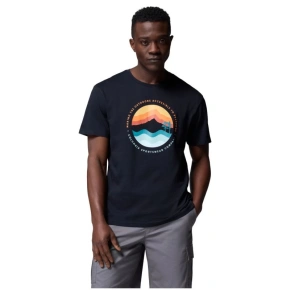 Koszulka Columbia Path Lake II Graphic Tee M 1934814024