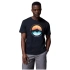 Koszulka Columbia Path Lake II Graphic Tee M 1934814024