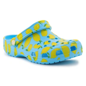Klapki Crocs Classic Fresh Fruits Clog 211008-4WD