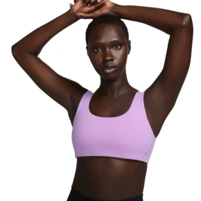 Stanik sportowy Nike Dri-Fit Alate All W DV9855 532 Stanik sportowy Nike Dri-Fit Alate All W DV9855 532