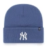 Brand `47 czapka zimowa New York Yankees B-HYMKR17ACE-TB
