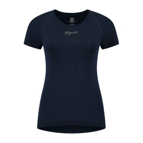 Rogelli koszulka do biegania ESSENTIAL niebieskaXL