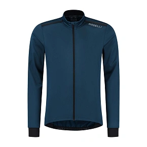 Rogelli kurtka zimowa CORE granatowa 7XL
