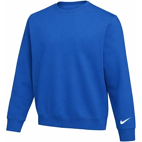 Bluza dla dzieci Nike Park 26 Fleece Crew niebieska IO9045 463 Bluza dla dzieci Nike Park 26 Fleece Crew niebieska IO9045 463