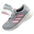 Adidas buty damskie sportowe Supernova 2 sneakersy szare lekkie dámské