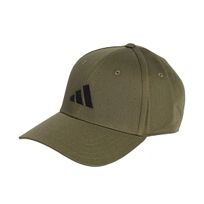 Czapka z daszkiem adidas New Logo Baseball oliwkowa JP0395 Czapka z daszkiem adidas New Logo Baseball oliwkowa JP0395