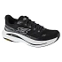 Skechers Max Cushioning Propulsion 220509-BKW Czarne 39,5