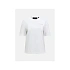 Bluza PEAK PERFORMANCE W Graphic Tee czerwony