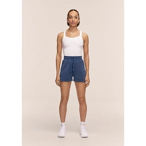Szorty damskie CASALL Peachy Shorts kolor granatowy dámské
