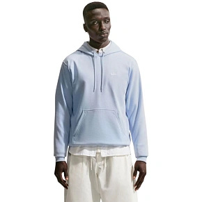Bluza męska Nike Club FT PO Hoodie błękitna FN3866 407 L Bluza męska Nike Club FT PO Hoodie błękitna FN3866 407 L