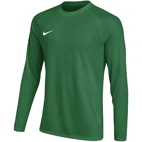 Koszulka męska Nike Dri-FIT Park VIII zielona HV8232 302 pánské Koszulka męska Nike Dri-FIT Park VIII zielona HV8232 302 pánské