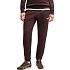 Spodnie damskie Puma ESS Small No. 1 Logo brązowe 682449 33 dámské