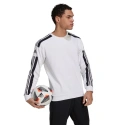 Bluza męska z kapturem Squadra 21 M GT6641 - Adidas