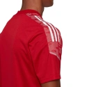 Męska koszulka treningowa Condivo 21 Primeblue M GH7166 - Adidas