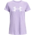 Damska koszulka Tech Twist Graphic SSC W 1366125 532 - Under Armour