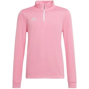 Bluza dziecięca Entrada 22 Training Top Jr HC5053 - Adidas