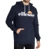 Bluza Ellesse SL Gottero OH Hoody M SHC07407-429 pánské