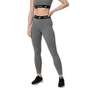 Legginsy damskie W H4Z22 SPDF351 24M - 4F