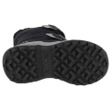 Chłopięce buty sportowe Cekis Tex K Jr 260903K-1115 - Kappa