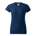 T-shirt damski Basic W MLI-13487 - Malfini