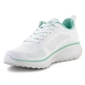Buty damskie Bobs Squad Chaos Parallel Lines W 117212-OFWT - Skechers