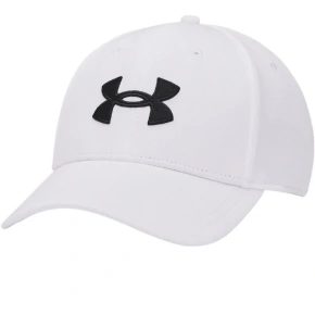 Męska czapka Blitzing M Cap 1376700 100 - Under Armour