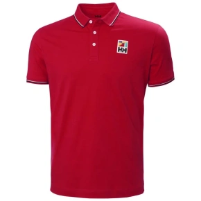 Męska koszulka polo Jerey M 34300 162 - Helly Hansen