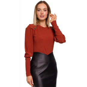 Bluzka damska M526 - Moe