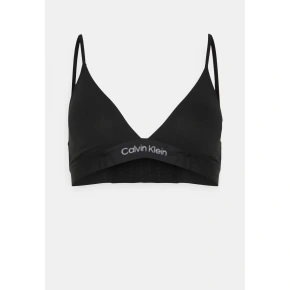 Biustonosz damski QF6991E UB1 czarny Calvin Klein