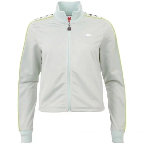 Damskie buty Hasina W 308008 14-4807 jasnozielony - Kappa