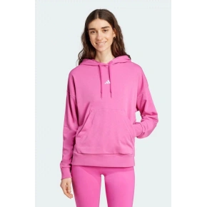 Bluza damska W JD3067 różowy - Adidas